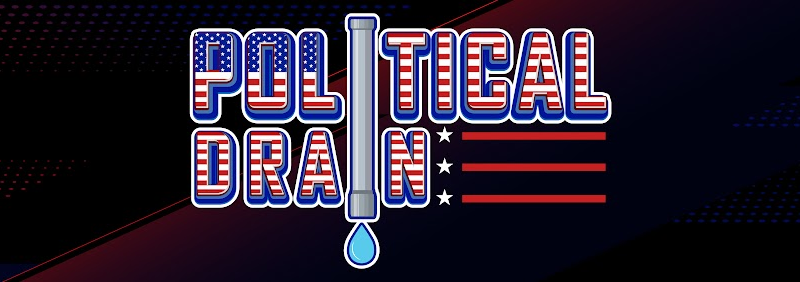Political Drain